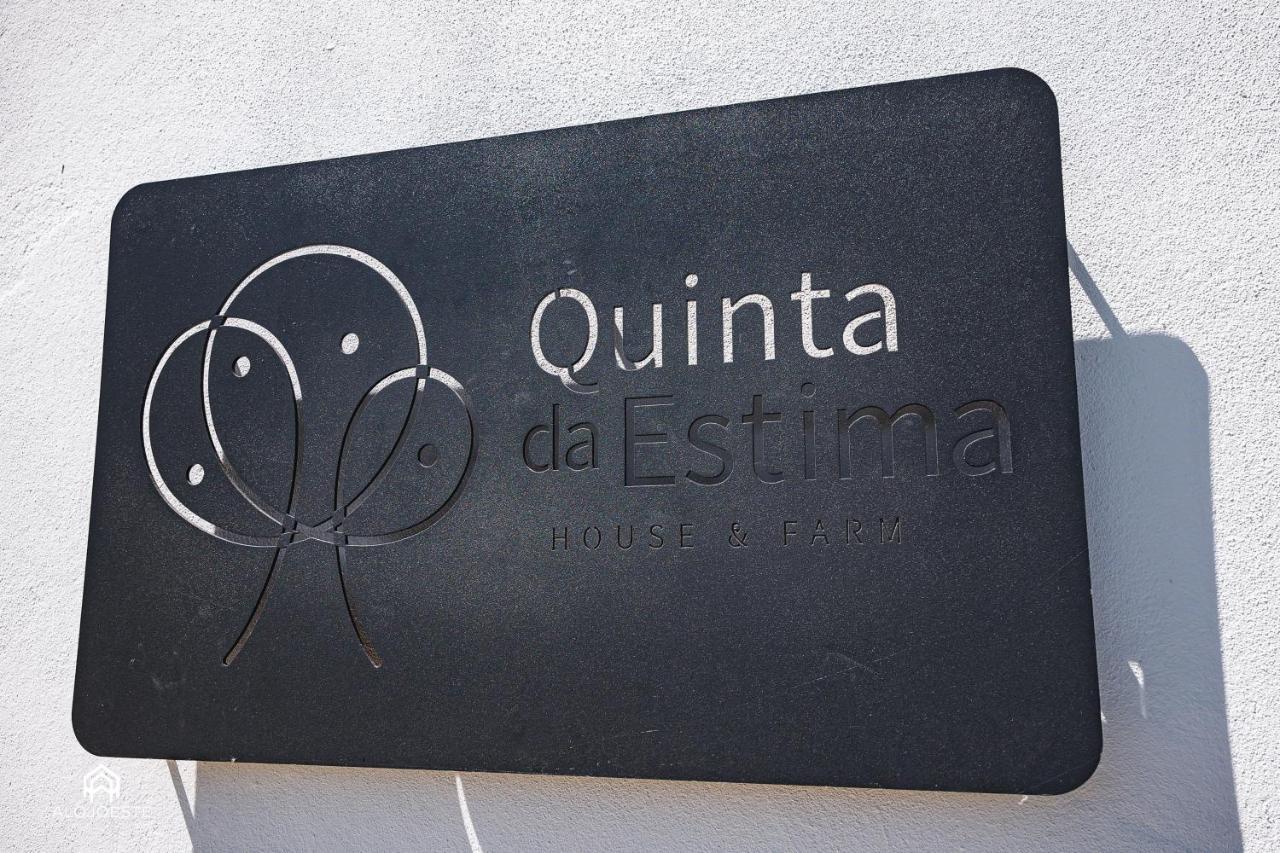 Quinta Da Estima Villa Dous Portos Eksteriør billede